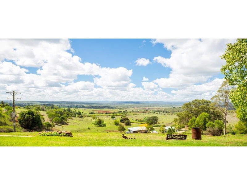 164 Haydens Road, Kingaroy QLD 4610