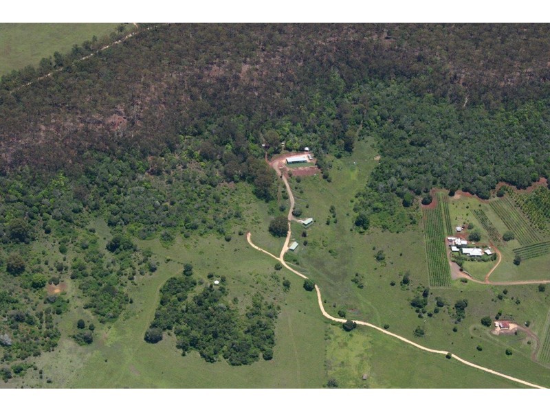 164 Haydens Road, Kingaroy QLD 4610