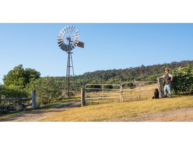 164 Haydens Road, Kingaroy QLD 4610