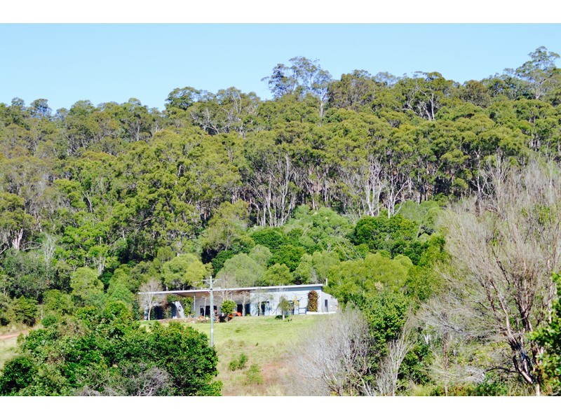 164 Haydens Road, Kingaroy QLD 4610