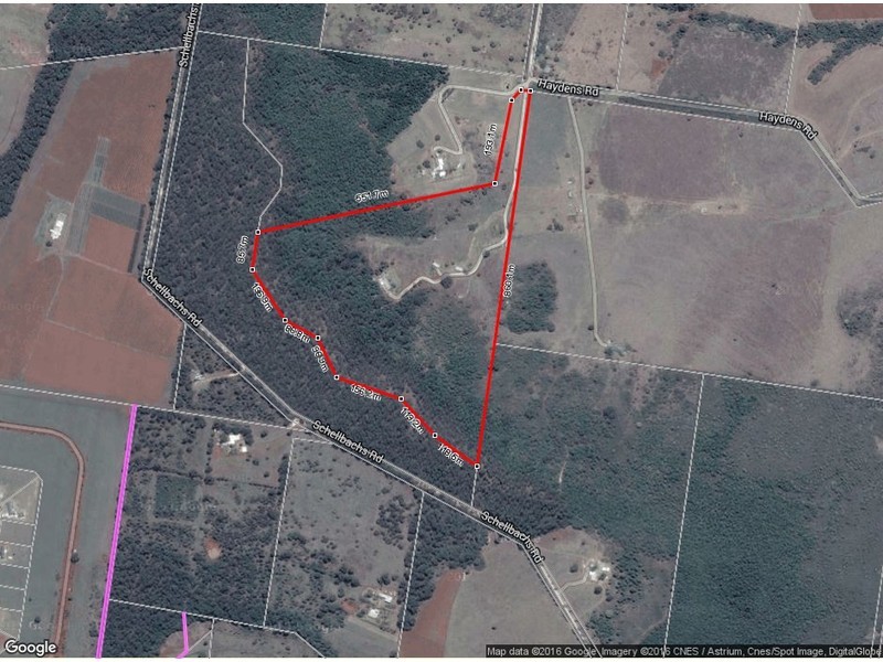 164 Haydens Road, Kingaroy QLD 4610
