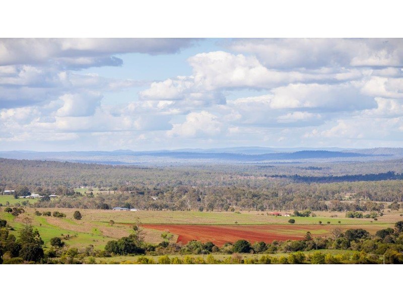 164 Haydens Road, Kingaroy QLD 4610