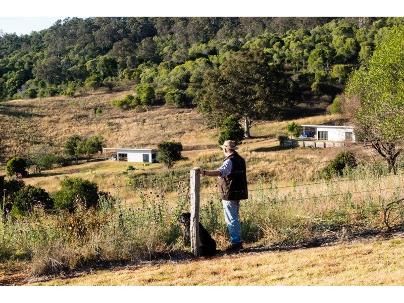 164 Haydens Road, Kingaroy QLD 4610