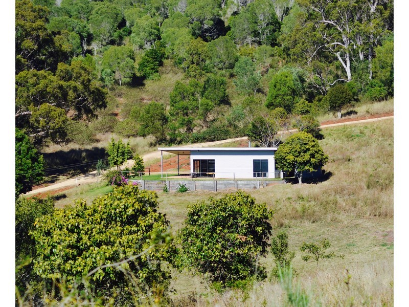 164 Haydens Road, Kingaroy QLD 4610