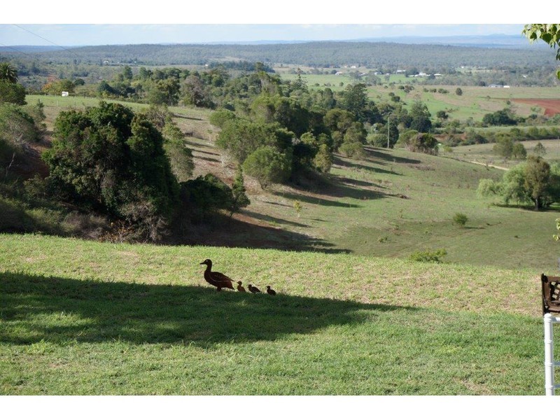 164 Haydens Road, Kingaroy QLD 4610