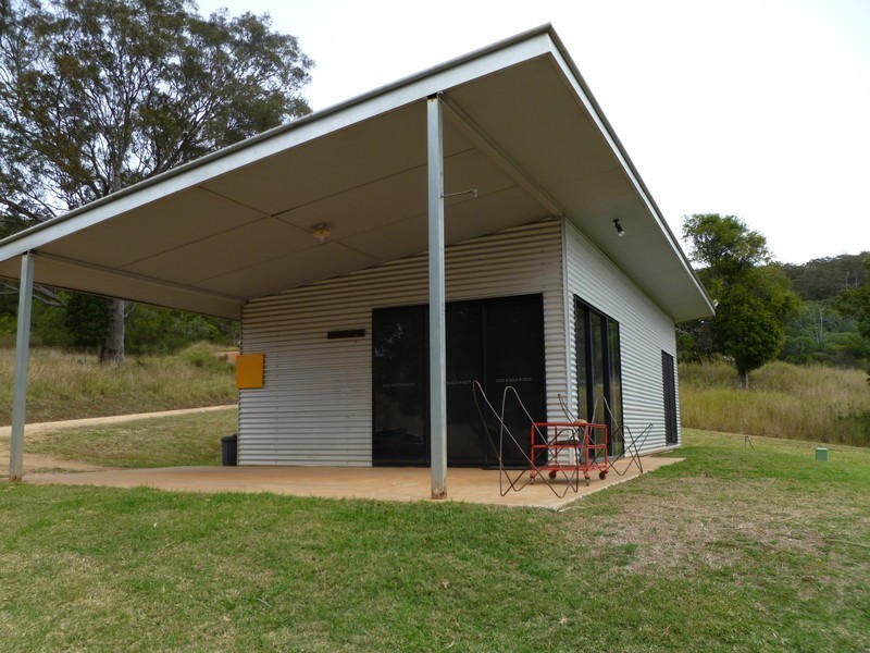 164 Haydens Road, Kingaroy QLD 4610
