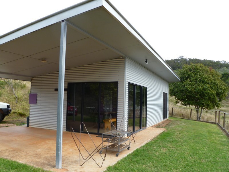 164 Haydens Road, Kingaroy QLD 4610