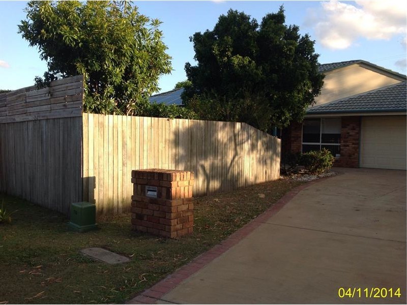 15 Bridgewater Court, Sippy Downs QLD 4556