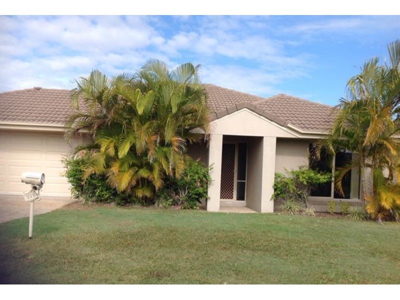 252 University Way, Sippy Downs QLD 4556