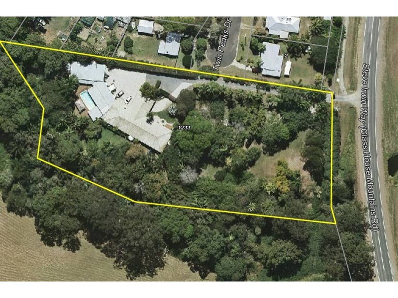 1233 Steve Irwin Way, Beerwah QLD 4519
