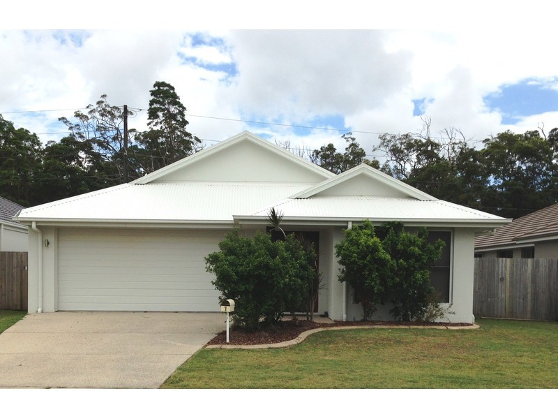 1 Wisteria Crescent, Sippy Downs QLD 4556