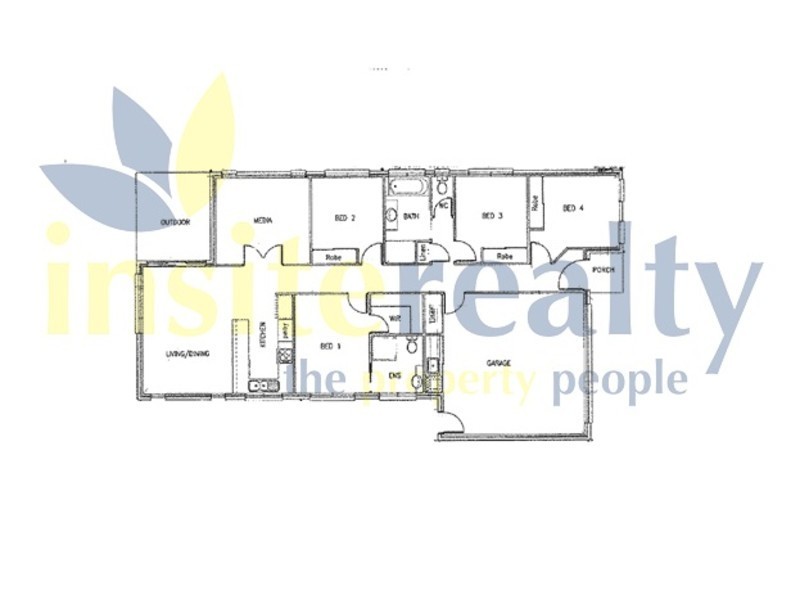 1 Wisteria Crescent, Sippy Downs QLD 4556