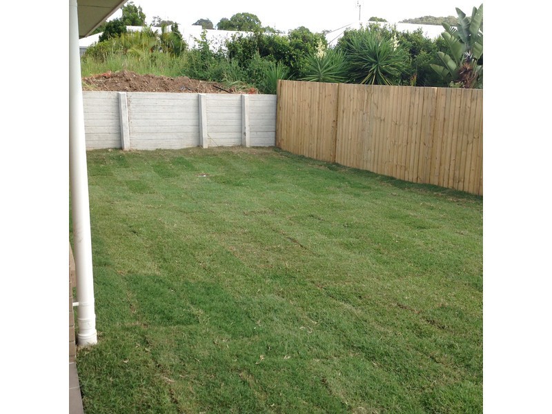 4 Reflection Court, Nambour QLD 4560