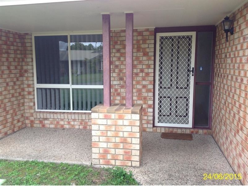 27 Beaverbrook Circuit, Sippy Downs QLD 4556