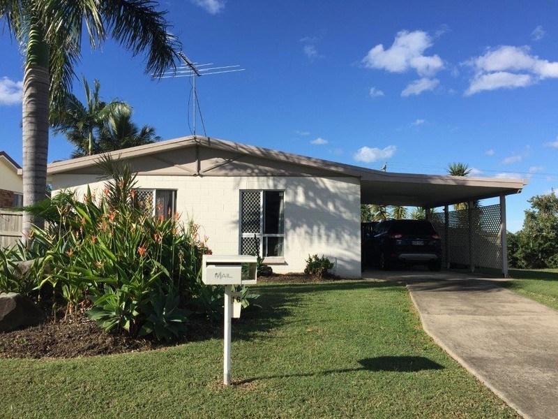 16 Pardoe Street, Bucasia QLD 4750