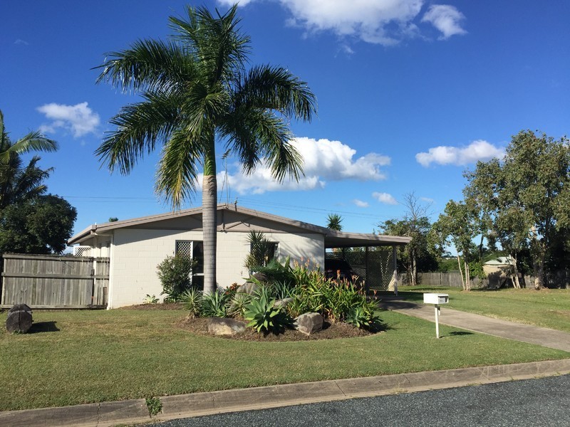 16 Pardoe Street, Bucasia QLD 4750