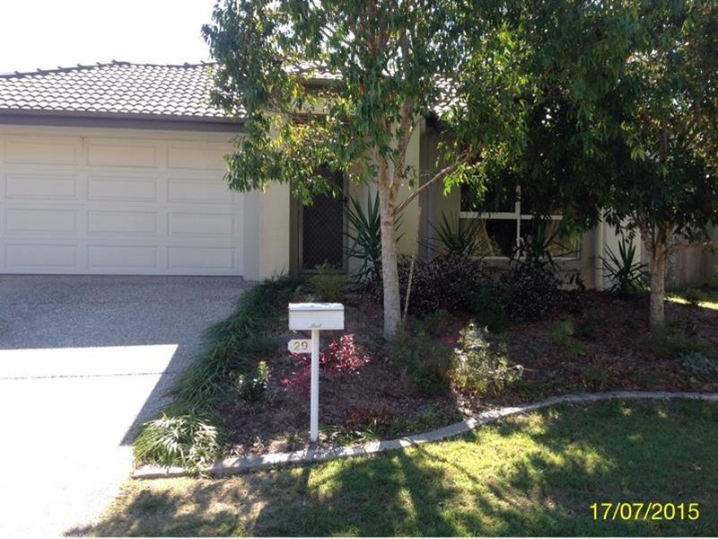 29 Red Cedar Street, Sippy Downs QLD 4556