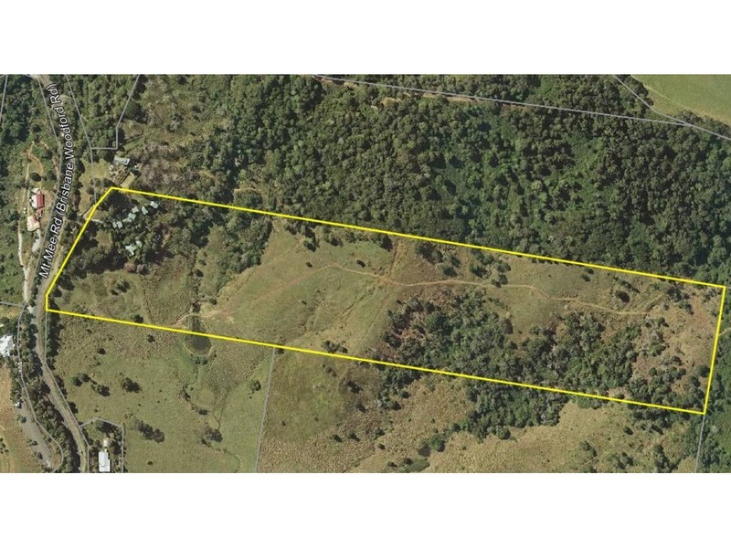 3229 Mount Mee Road, Dayboro QLD 4521