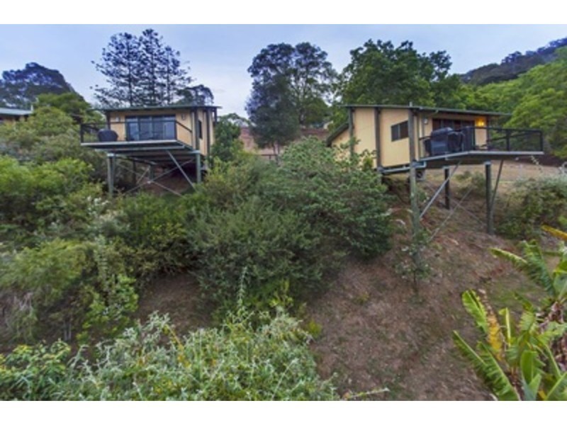 3229 Mount Mee Road, Dayboro QLD 4521