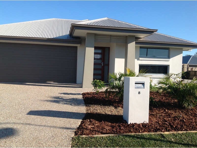 8 Silky Oak Court, Peregian Springs QLD 4573
