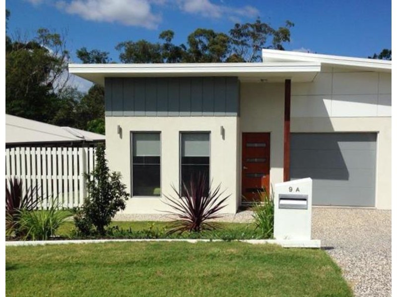 9a Lloyd Street, Beerwah QLD 4519
