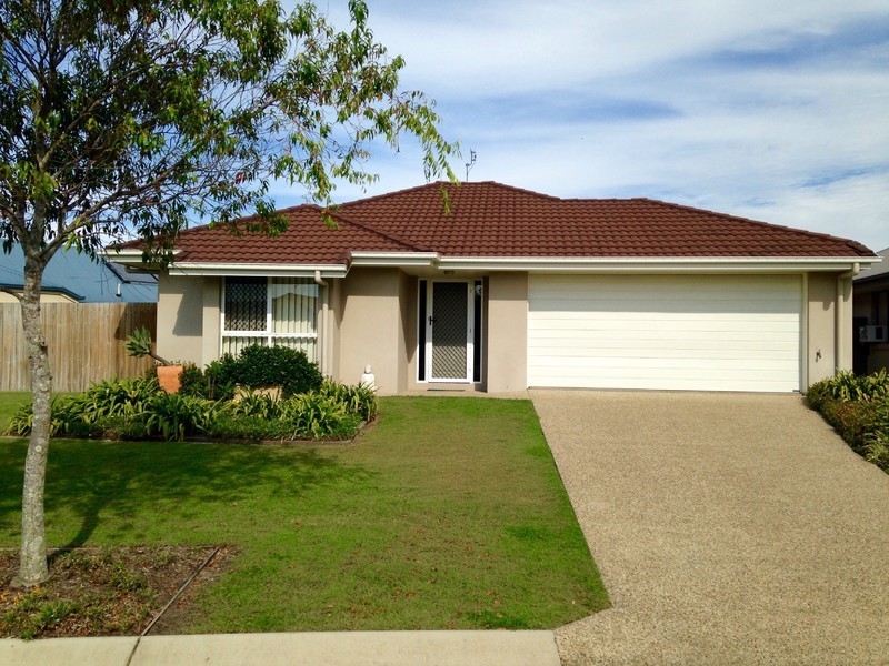 8 Morrison Street, Sippy Downs QLD 4556