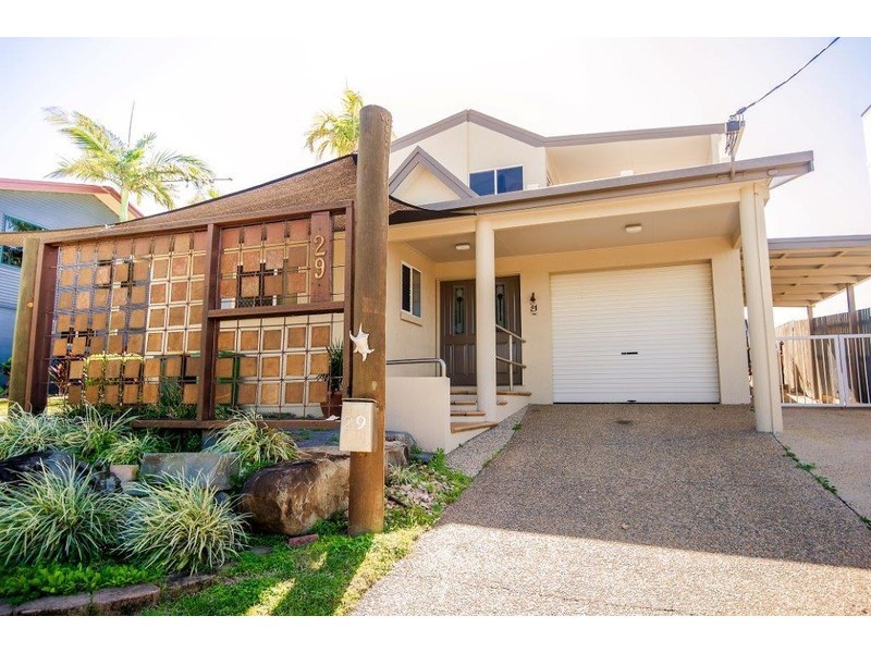 29 Denman Avenue, Shoal Point QLD 4750
