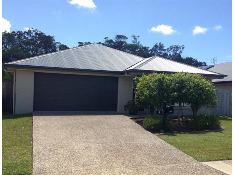 7 Wisteria Crescent, Sippy Downs QLD 4556