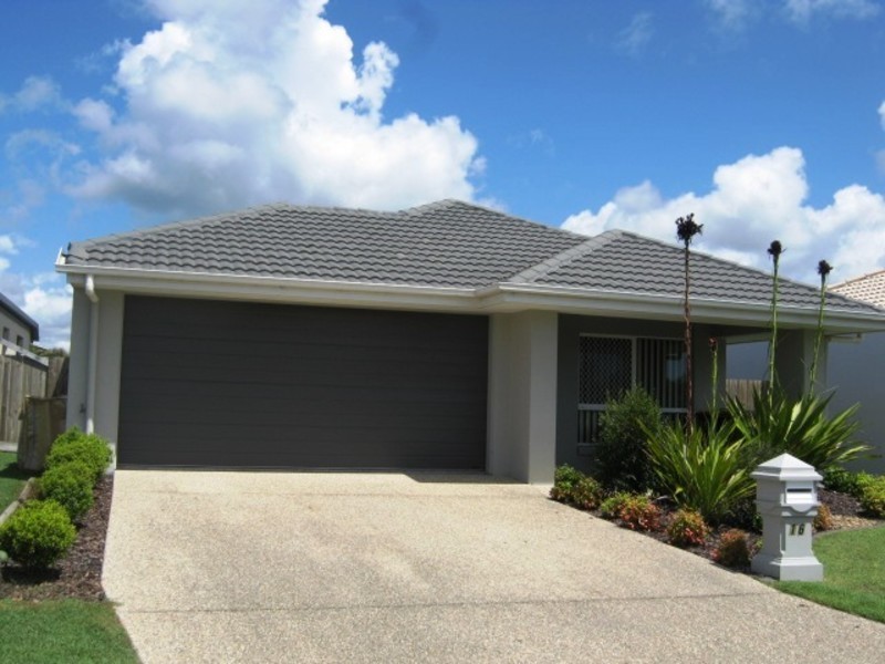 16 Latimer Crescent, Sippy Downs QLD 4556