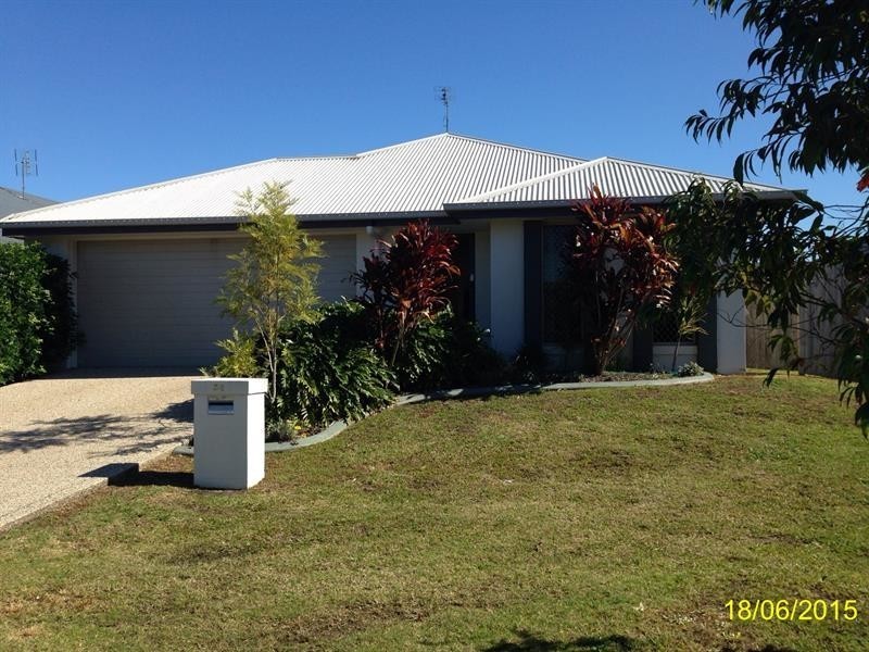 54 Chestwood Crescent, Sippy Downs QLD 4556