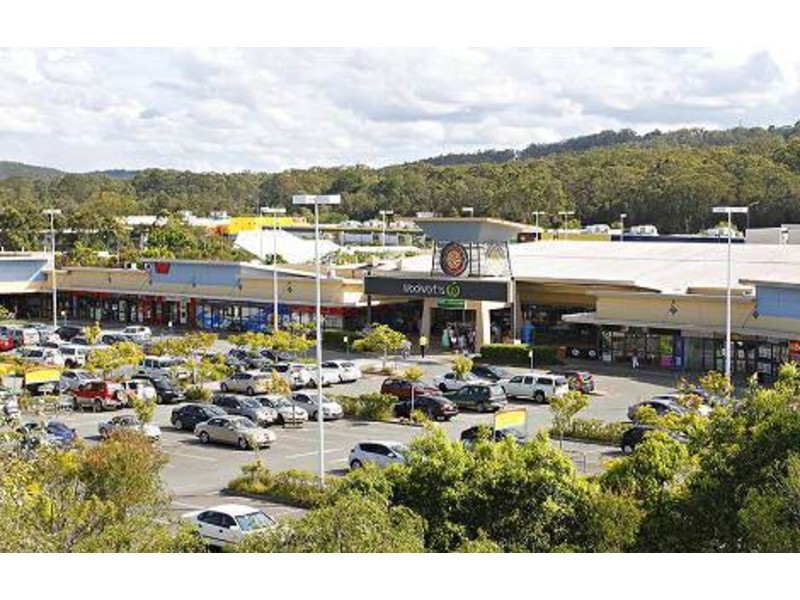 621/25 Chancellor Village Boulevard, Sippy Downs QLD 4556