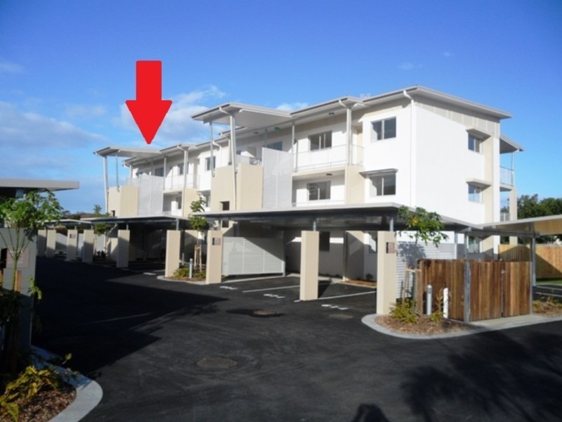 621/25 Chancellor Village Boulevard, Sippy Downs QLD 4556