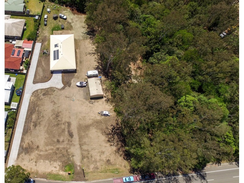 Lot 4, 11 Tytherleigh Avenue, Landsborough QLD 4550