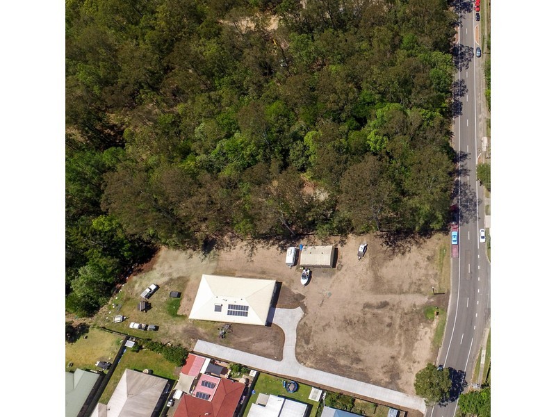 Lot 4, 11 Tytherleigh Avenue, Landsborough QLD 4550