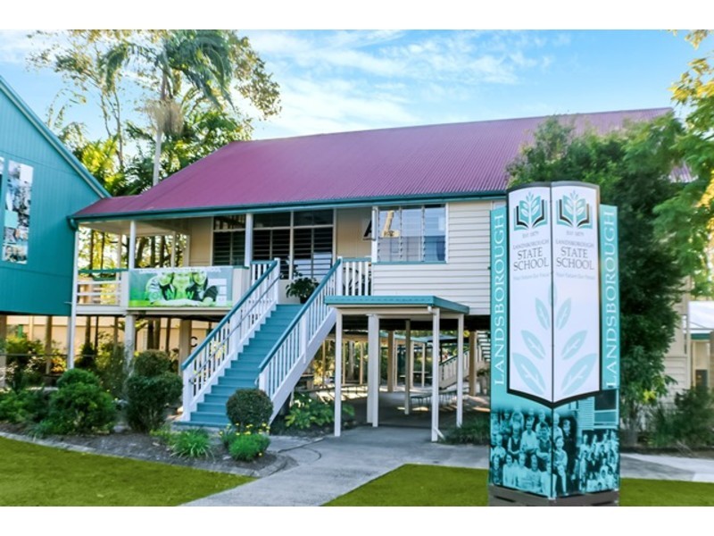 Lot 4, 11 Tytherleigh Avenue, Landsborough QLD 4550