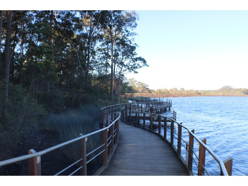 Lot 4, 11 Tytherleigh Avenue, Landsborough QLD 4550