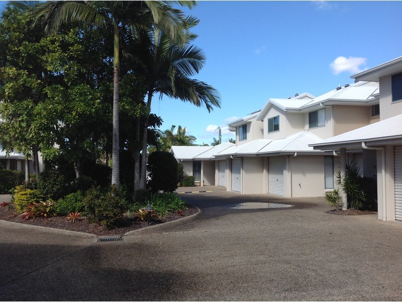 12/9 Rainbird Place, Wurtulla QLD 4575