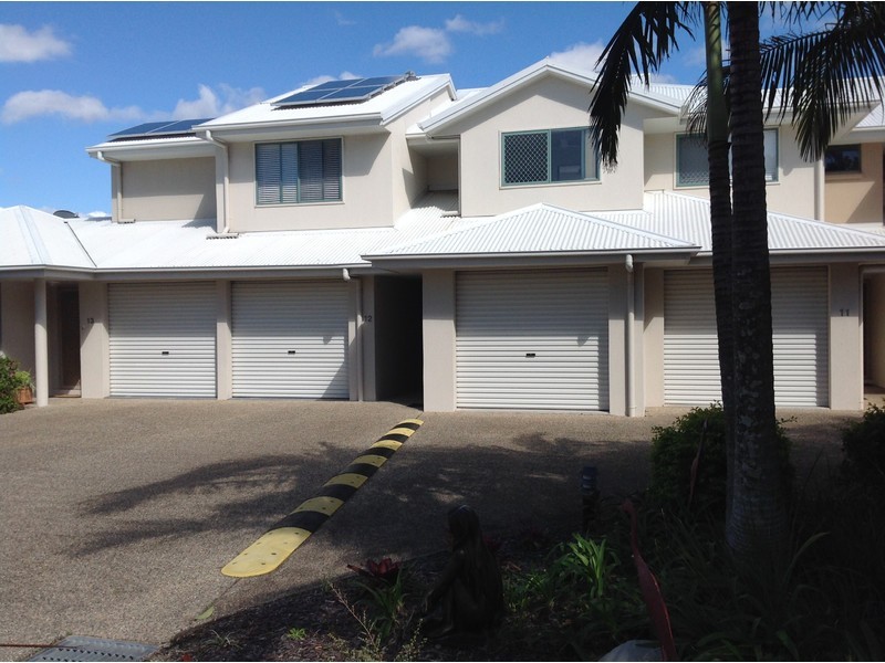 12/9 Rainbird Place, Wurtulla QLD 4575