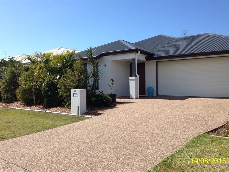 28 Hillsborough Circuit, Mountain Creek QLD 4557