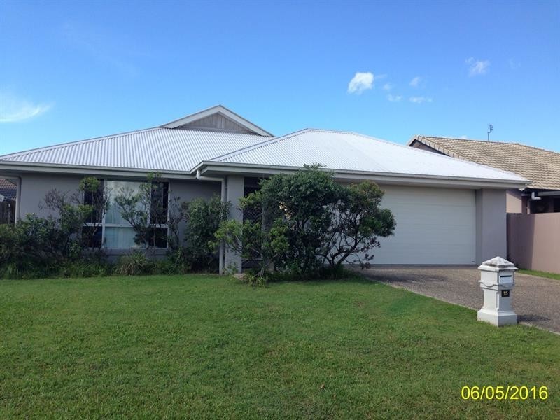 15 Tolman Street, Sippy Downs QLD 4556