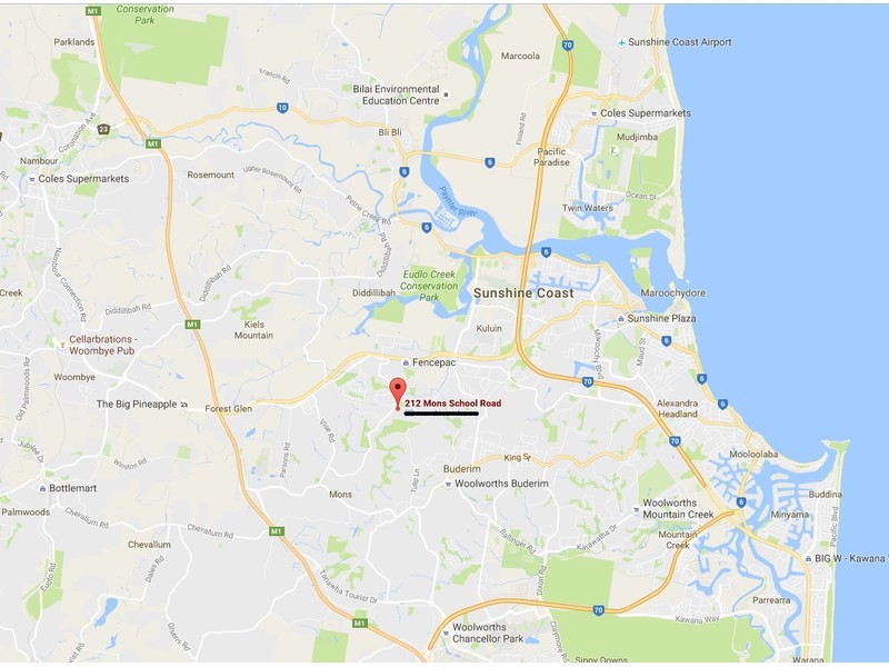 212 Mons School Road, Buderim QLD 4556