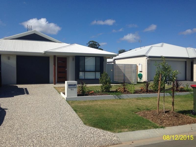 9a Sairs Street, Glass House Mountains QLD 4518