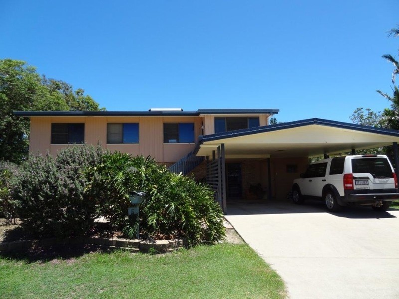 5 Miller Street, Mount Pleasant QLD 4740