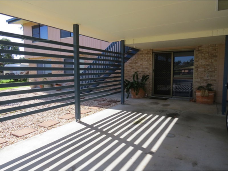 5 Miller Street, Mount Pleasant QLD 4740