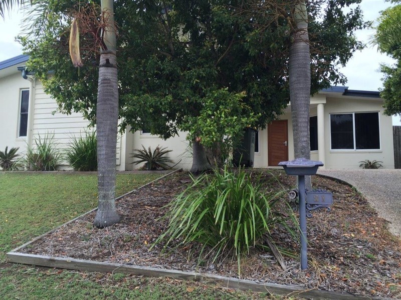 21 Townsend Street, Bucasia QLD 4750