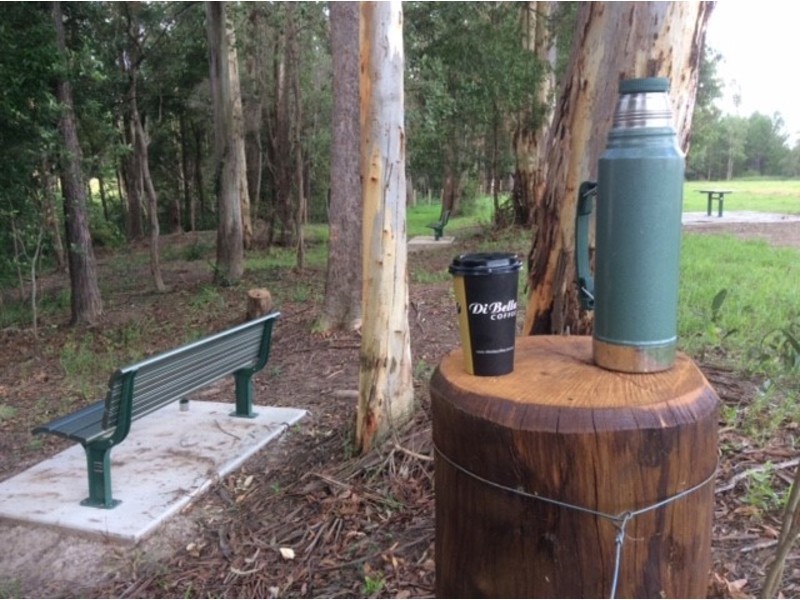 Lot 60, 12 Pinnacles Drive, Glass House Mountains QLD 4518