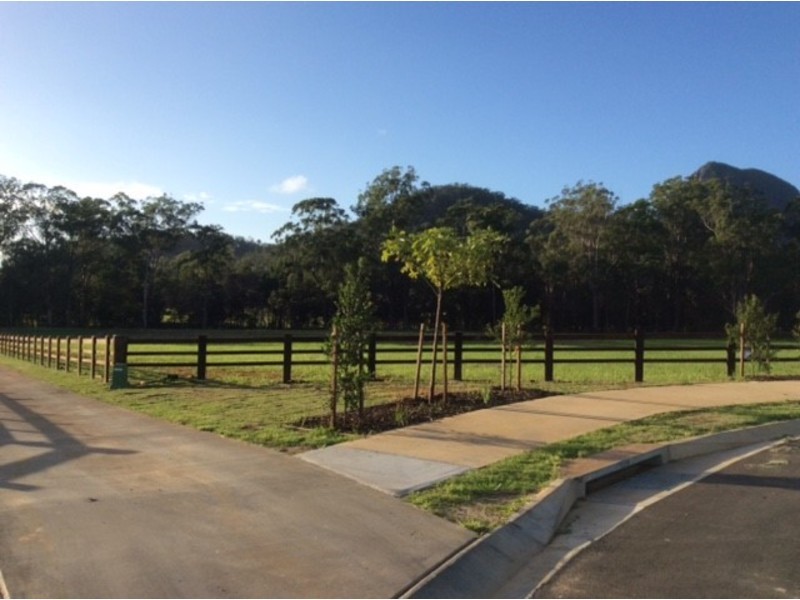 Lot 60, 12 Pinnacles Drive, Glass House Mountains QLD 4518