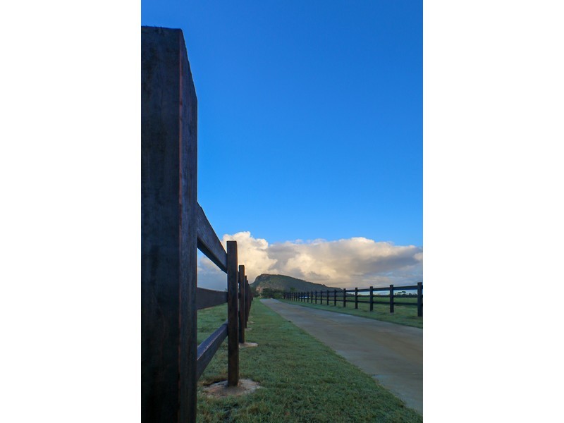 Lot 60, 12 Pinnacles Drive, Glass House Mountains QLD 4518