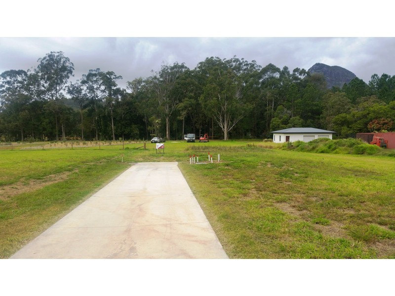 Lot 77, 35 Pinnacles Drive, Glass House Mountains QLD 4518