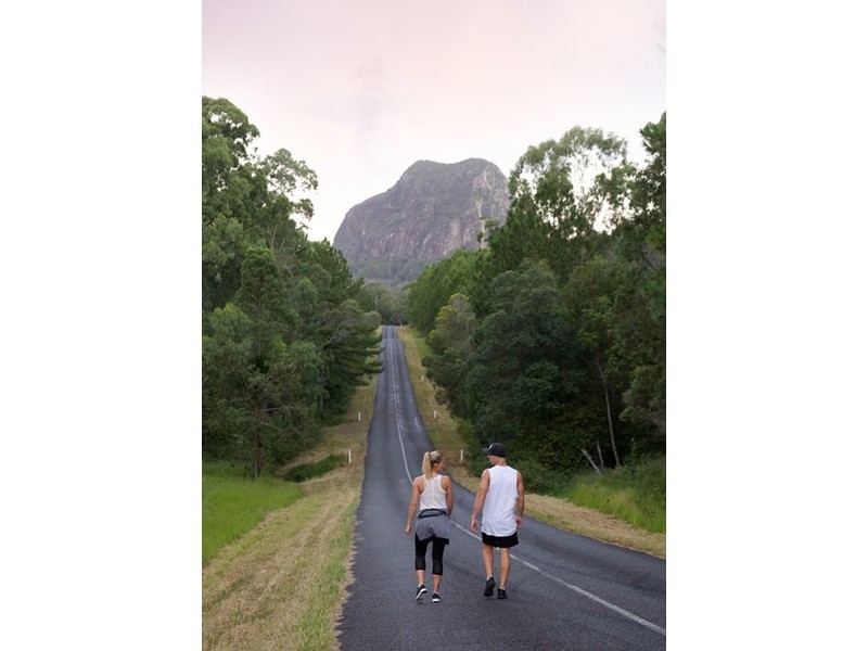 Lot 77, 35 Pinnacles Drive, Glass House Mountains QLD 4518